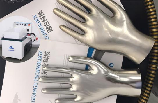 磁力拋光機：讓每一寸工件表面，都成為精密美學的注腳