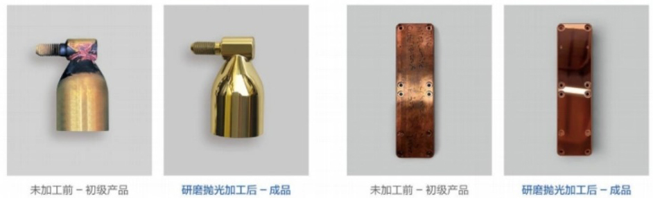 干式溜光機(圖3)